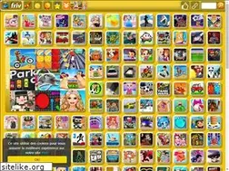 Sites similar to jeux-friv.com