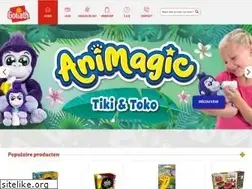 Sites similar to jeux-goliath.com