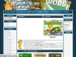 Sites similar to jeux-gratuit.com