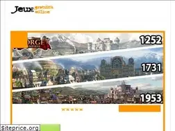 Sites similar to jeux-gratuits-online.org