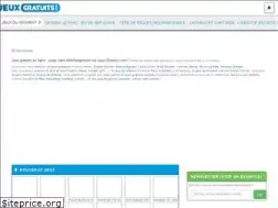 Sites similar to jeux-gratuits.com