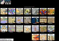 Sites similar to jeux-gratuits.lu
