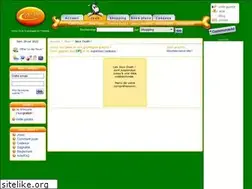 Sites similar to jeux-gratuits.ouah.fr