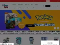 Sites similar to jeux-mania.ca