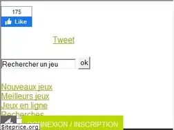 Sites similar to jeux-mini.com