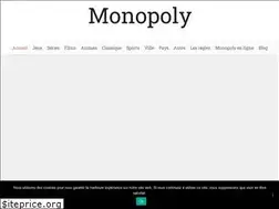 Sites similar to jeux-monopoly.com