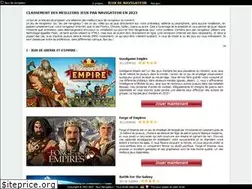 Sites similar to jeux-navigateur.com