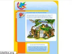 Sites similar to jeux-pour-enfants.com