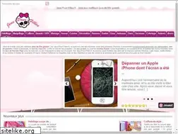 Sites similar to jeux-pour-filles.fr