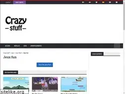 Sites similar to jeux-rigolo.fr