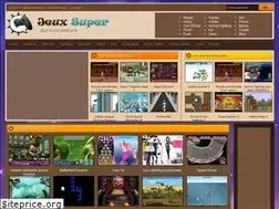 Sites similar to jeux-super.com