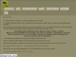 Sites similar to jeux-terre-bois.com