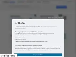 Sites similar to jeux.lemonde.fr