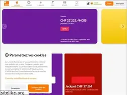 Sites similar to jeux.loro.ch