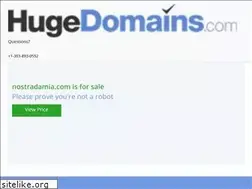 Sites similar to jeux.nostradamia.com