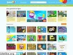 Sites similar to jeux123.fr