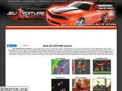 Sites similar to jeux2bagnole.com