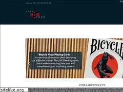 Sites similar to jeux2cartes.fr