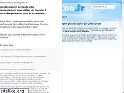 Sites similar to jeux2garcon.fr