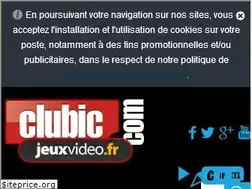 Sites similar to jeuxcherche.com