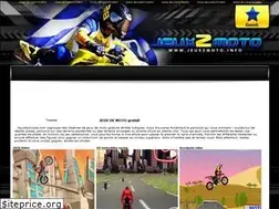 Sites similar to jeuxde2roues.com