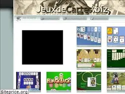 Sites similar to jeuxdecartes.biz