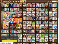 Sites similar to jeuxdefriv2018.com