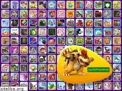Sites similar to jeuxdefriv2018.net