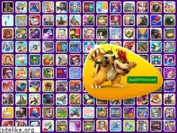 Sites similar to jeuxdefriv2021.net
