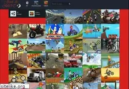 Sites similar to jeuxdemoto3.com