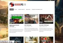 Sites similar to jeuxdepc.fr