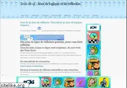 Sites similar to jeuxdeqi.com