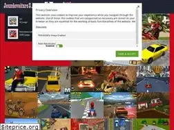 Sites similar to jeuxdevoiture3.com