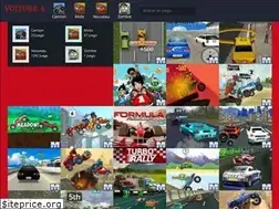 Sites similar to jeuxdevoiture4.com