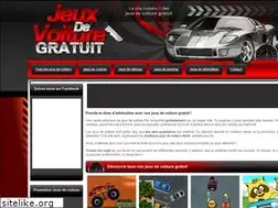 Sites similar to jeuxdevoituregratuit.net