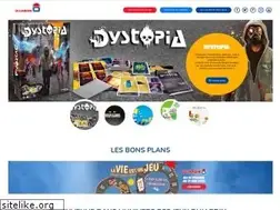 Sites similar to jeuxdujardin.fr