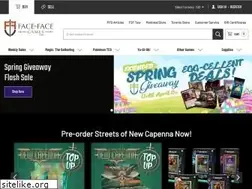 Sites similar to jeuxfaceaface.com