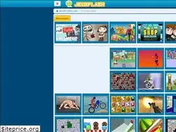 Sites similar to jeuxflash.com