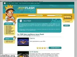 Sites similar to jeuxflash.org