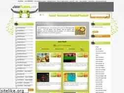 Sites similar to jeuxflashy.com