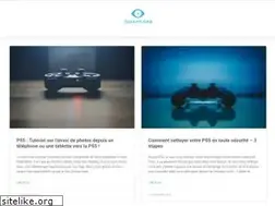 Sites similar to jeuxfr.org