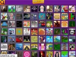 Sites similar to jeuxfriv2019.com