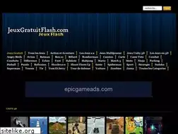 Sites similar to jeuxgratuitflash.com