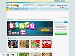 Sites similar to jeuxgratuits.com