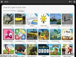 Sites similar to jeuxi.com