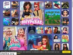 Sites similar to jeuxjeux.fr
