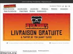 Sites similar to jeuxjubes.com