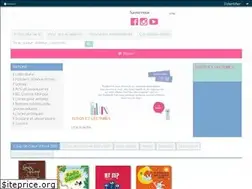 Sites similar to jeuxlisla.com
