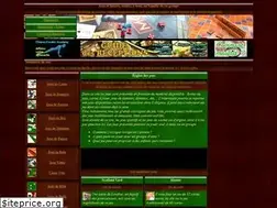 Sites similar to jeuxloisirs.net