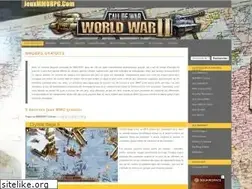 Sites similar to jeuxmmorpg.com